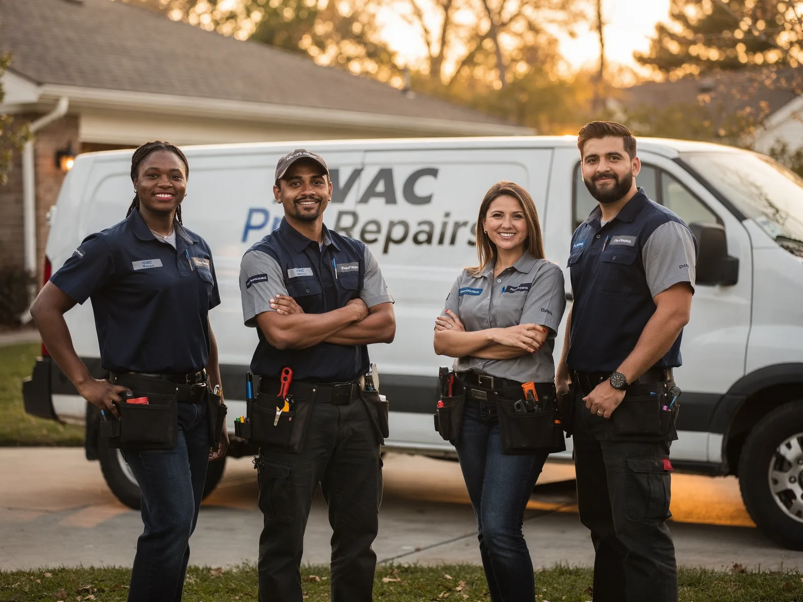 Heat Pump Repair company in Templeton, PA