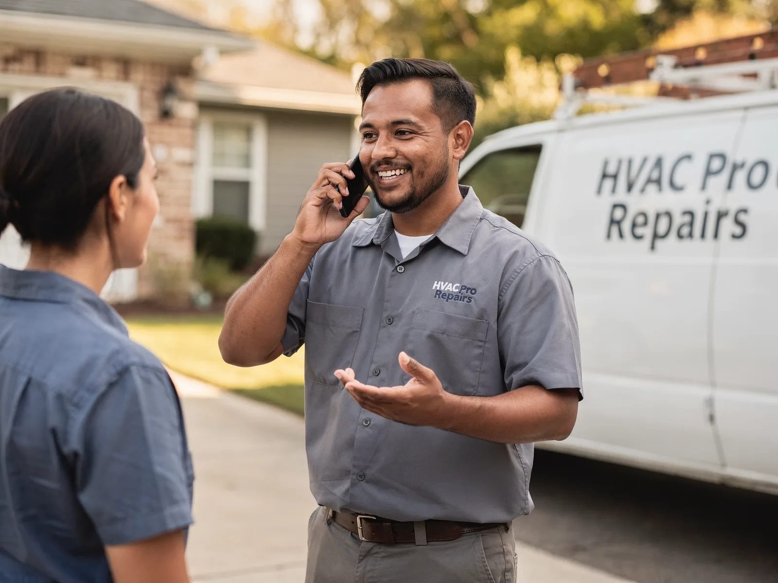 Heat Pump Repair Templeton, PA FAQs